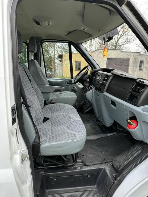 Ford Transit 300S Trend