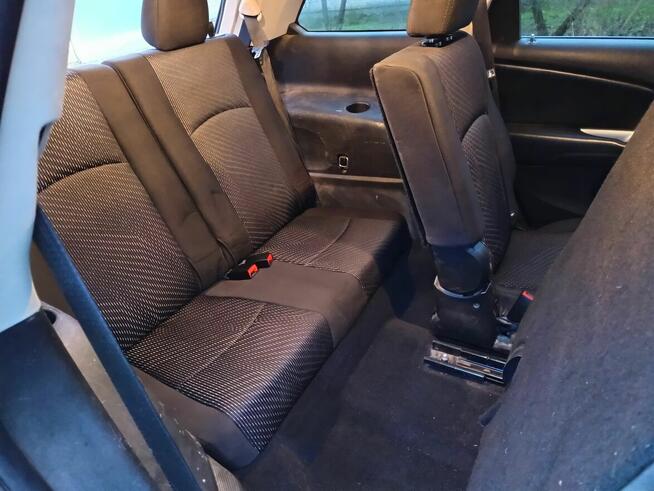 Dodge Journey SXT 3.6 4x4 LPG