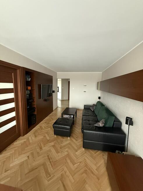 Wynajmę mieszkanie 3pok 62m2 Katowice oś Tysiąclecia