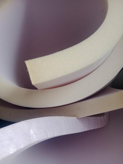 Pianki/gąbki tapicerskie pierwszy gatunek jestem PRODUCENTEM