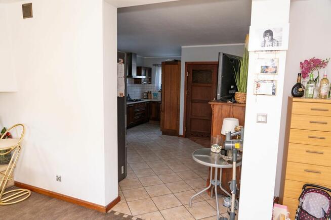 Dom wolnostojący 205m2 z ogrodem