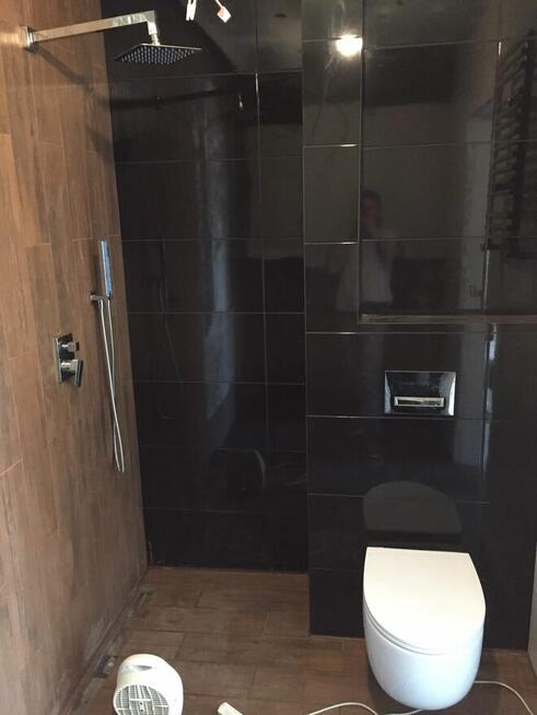 Wykończenia wnętrz