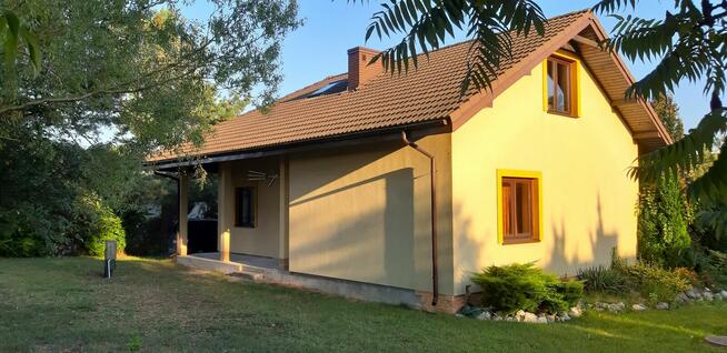 Ciekawy, z piwnicami, do wykończenia