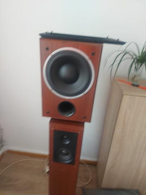 Sprzedam kino domowe