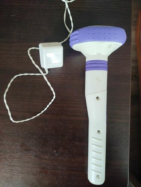 Sprzedam masażer ręczny