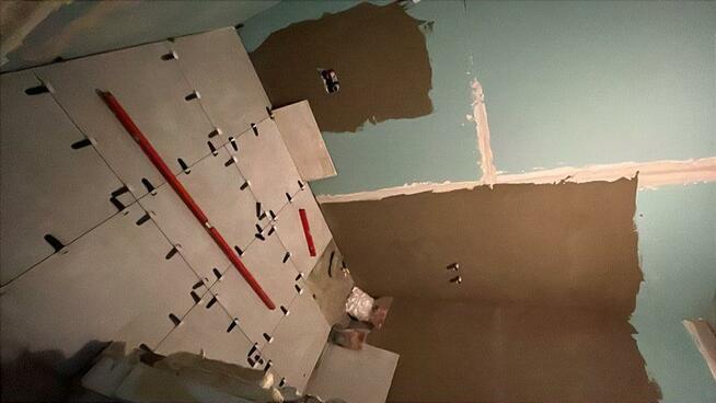 Wykończenia wnętrz