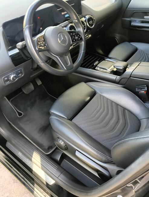 Mercedes b klasa b 180 cdi z salon najbog.wersja+koła letni