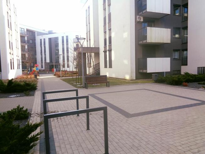 Osiedle Diamentowe - Atrakcyjne Mieszkanie