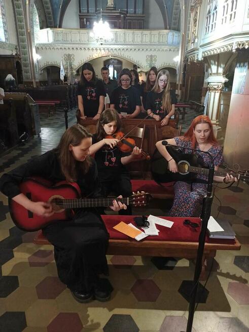 Karolina & Monika - oprawa muzyczna uroczystości