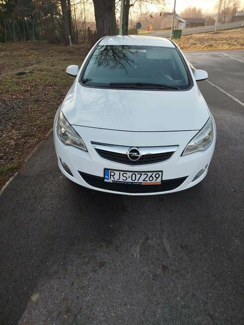 Samochód nowa butla