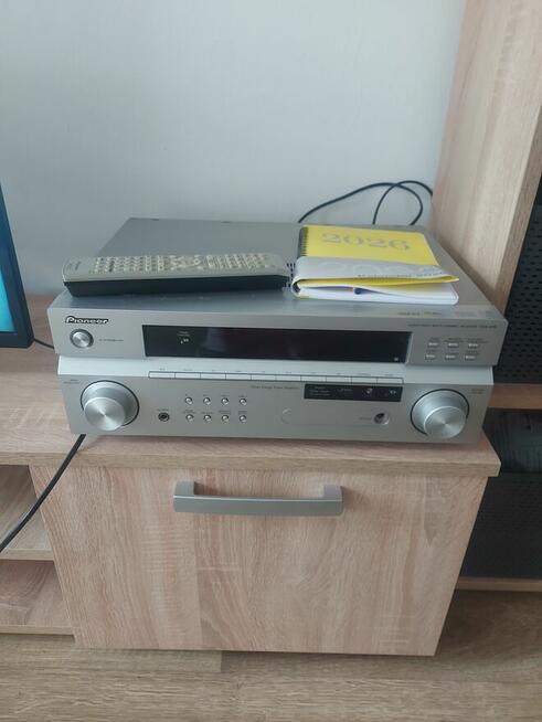 Sprzedam kino domowe