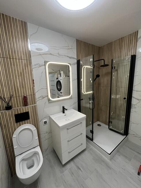 Remonty / wykończenia