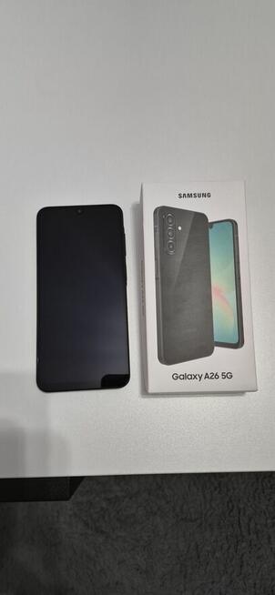 Samsung A26 5G