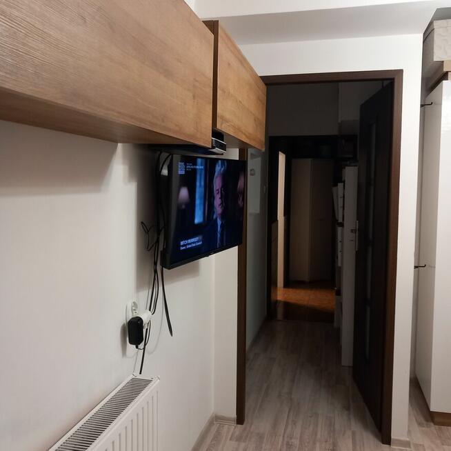 Sprzedam bezczynszowe mieszkanie okolice Mroczy