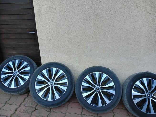 Mercedes b klasa b 180 cdi z salon najbog.wersja+koła letni