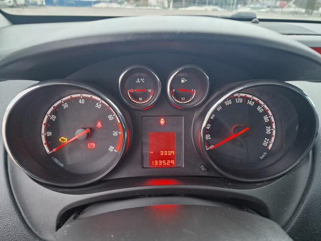 Do sprzedania Opel Meriva B