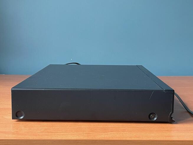 Odtwarzacz DVD CD Blu-ray Sony HBD-EF 200 kino domowe