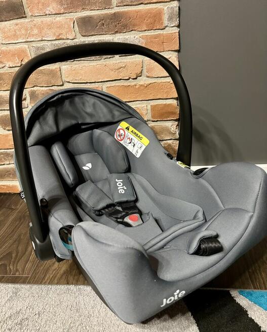 Fotelik samochodowy Joie i-Snug2