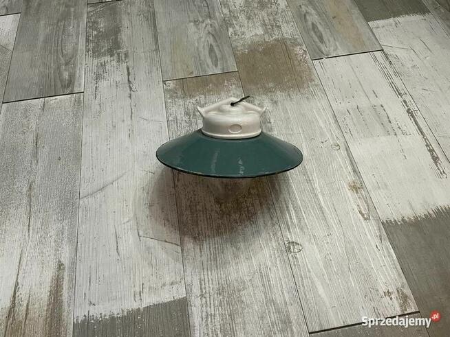 Lampa oprawa przemysłowa LOFT