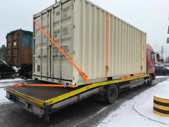 Transport maszyn rolniczych i budowlanych, autopomoc, laweta