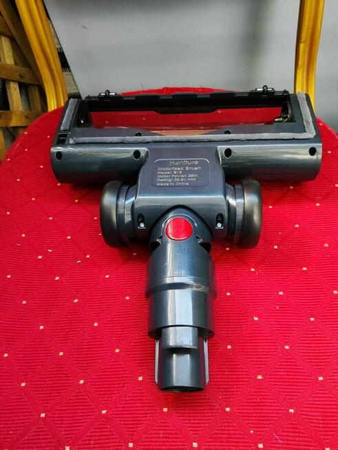 Bezprzewodowa szczotka podłogowa odkurzacz HONITURE S13Pro