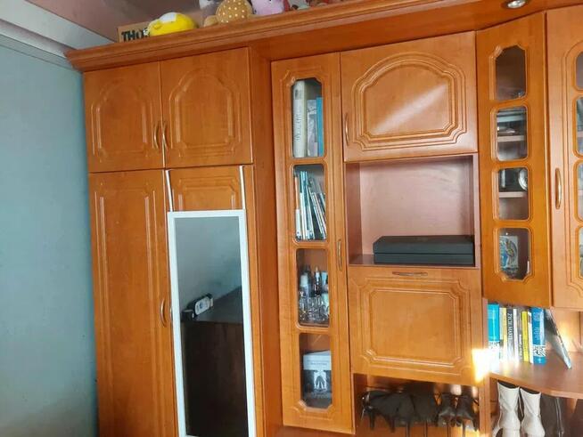 Meblościanka, meble pokojowe