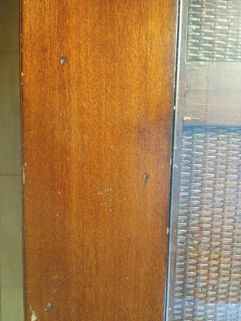 Stół / ława antyk