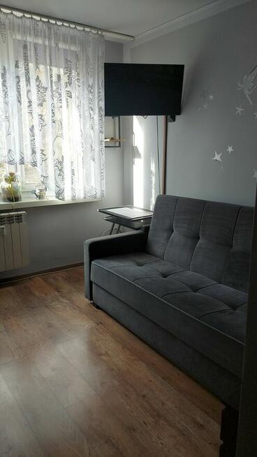 posiadam mieszkanie do wynajęcia