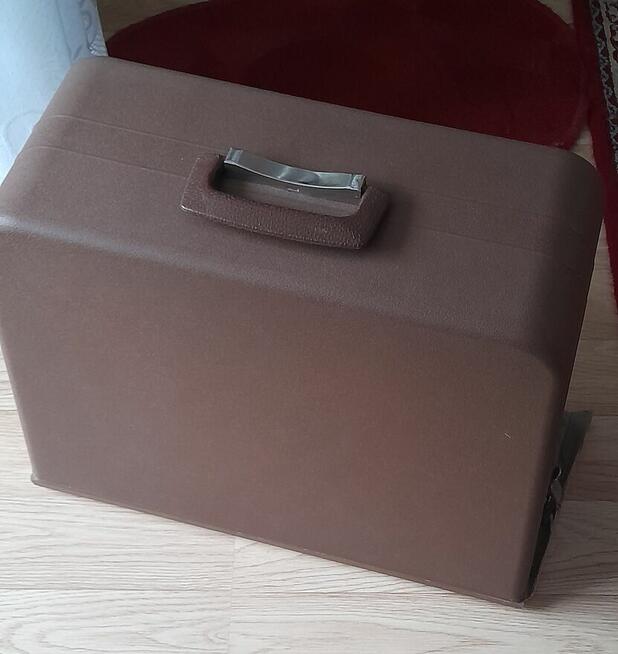 maszyna do szycia Singer 834