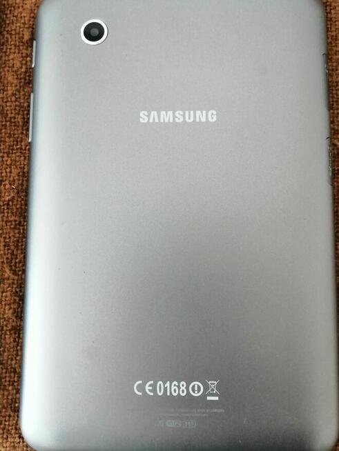 TABLET SAMSUNG GALAXY TAB 2
