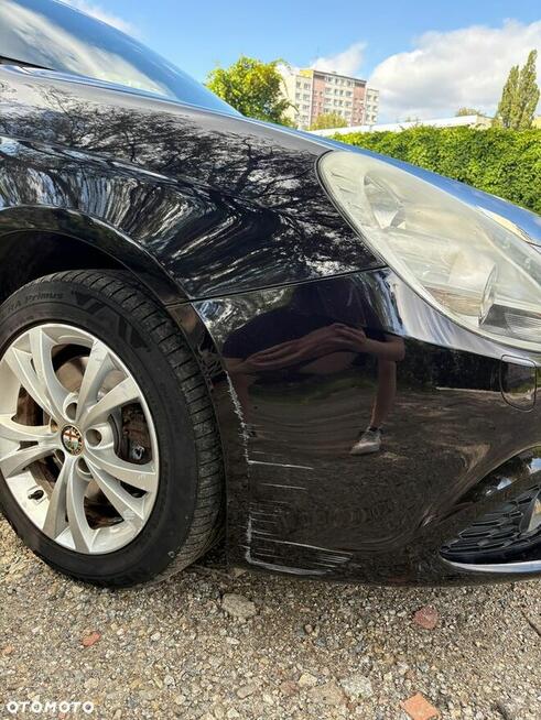 Alfa Romeo Giulietta 1.4 TB 16V Multiair