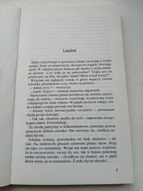 Książka Komin Pokutników Jan Długosz