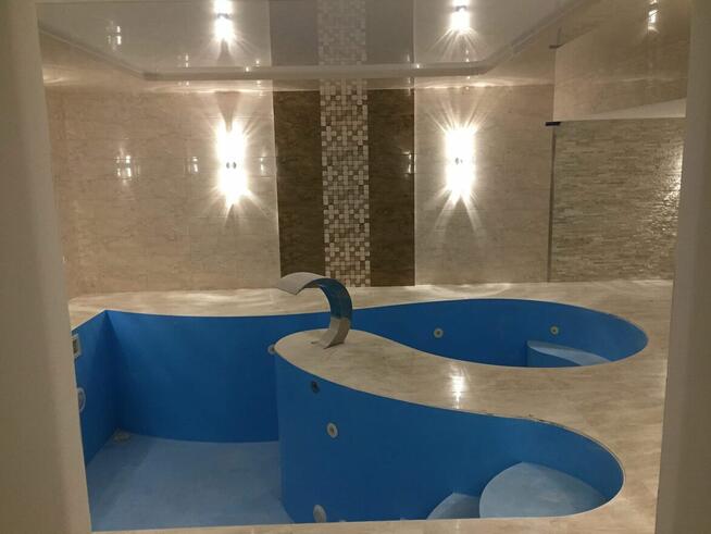 Wykończenia / Remonty