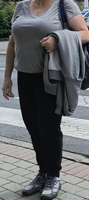 Poznam Pana plus size, z dodatkowymi kg,kawał chłopa