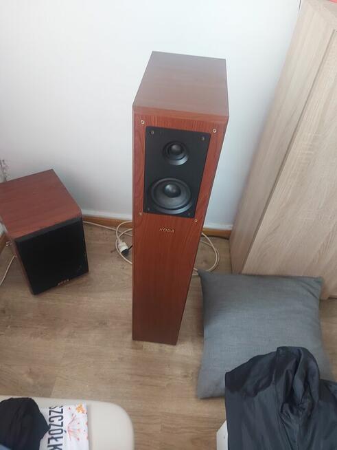 Sprzedam kino domowe