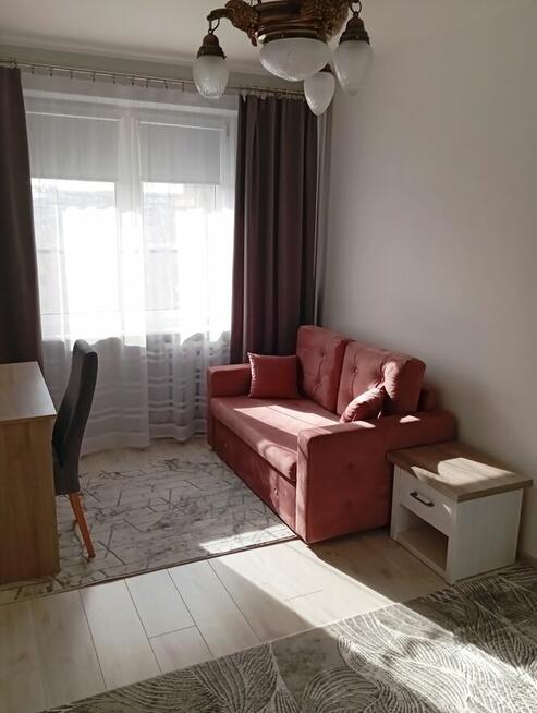 Mieszkanie sprzedaż Lublin Czuby / 60 m2 / 3 pokoje