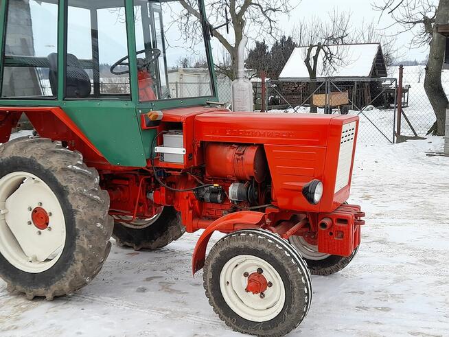 Sprzedam T25 1982rok