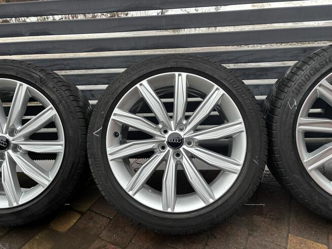 19 aUDI a6-c8 5X112et 40/245/45r19 bRIDGESTONE - 2024 R