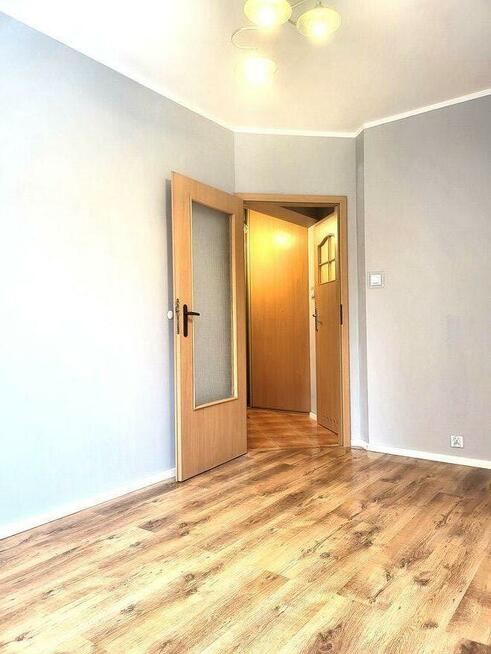 ZAMIENIĘ lub SPRZEDAM | ul. Wrocławska | Cegła |50.6m2 | 2 P