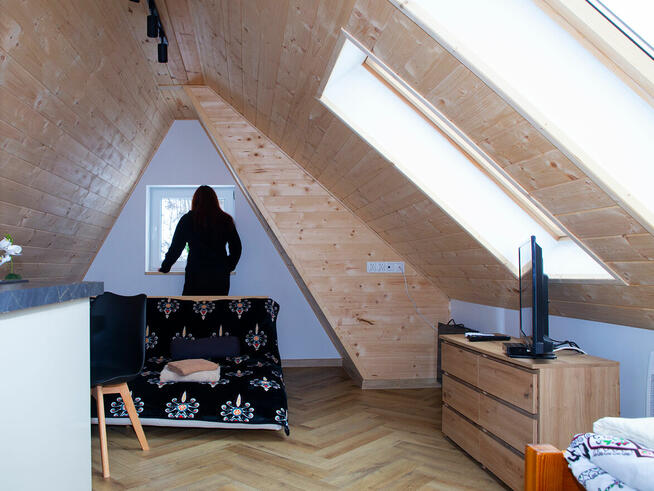 Apartament inwestycyjny na sprzedaż