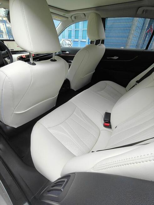 Wypożyczalnia samochodów