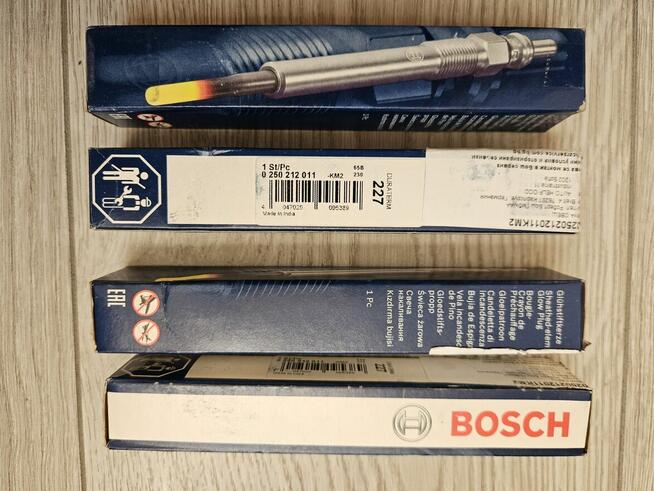 ŚWIECA ŻAROWA do HYUNDAI I30 - KIA Ceed - części !!!