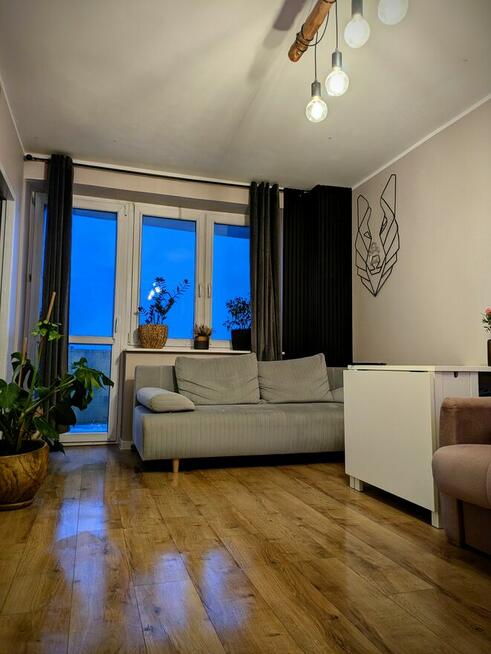 Mieszkanie Podolszyce północne