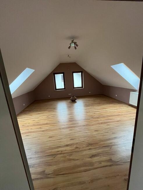 Usługi wykończenia /Remonty