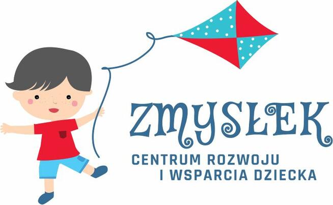 Terapeuta dziecięcy – Integracja Sensoryczna + dodatkowe kom