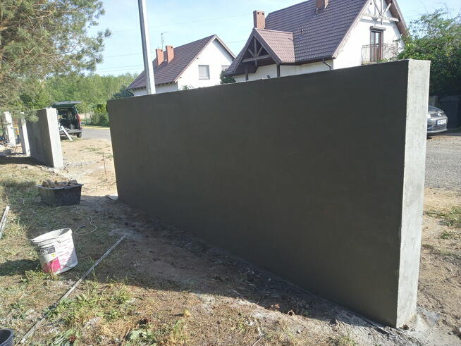 Uslugi remontowo budowlane dekarskie