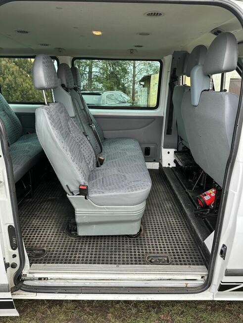 Ford Transit 300S Trend