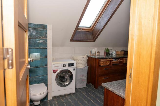 Dom wolnostojący 205m2 z ogrodem