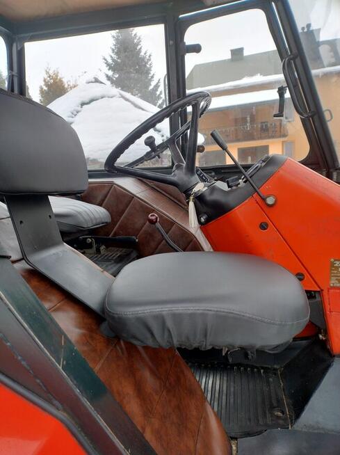 Sprzedam Zetor 5211