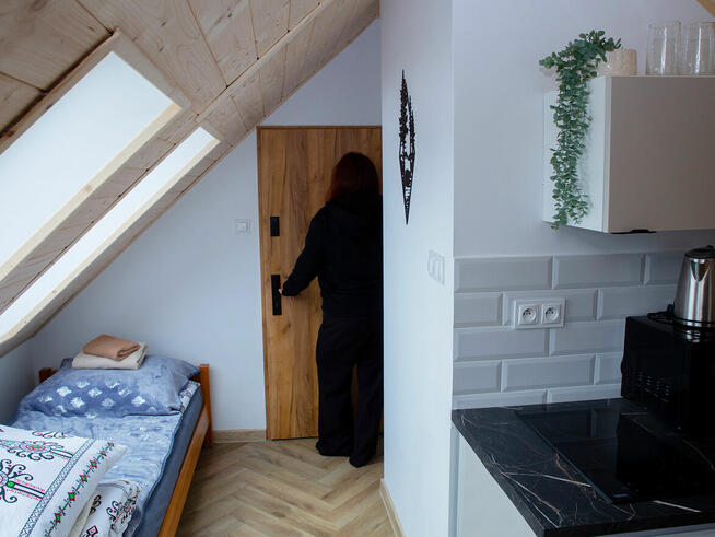 Apartament inwestycyjny na sprzedaż